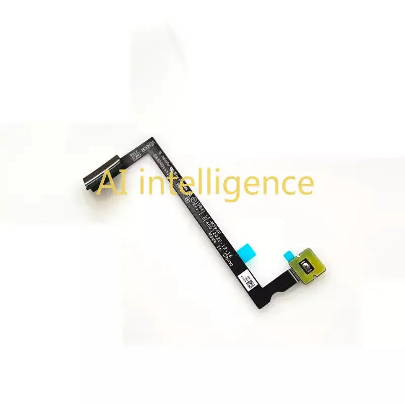 Оригинал для DELL Latitude 9440 E9440 КАБЕЛЬ подключения к кнопки включения LF-M394P