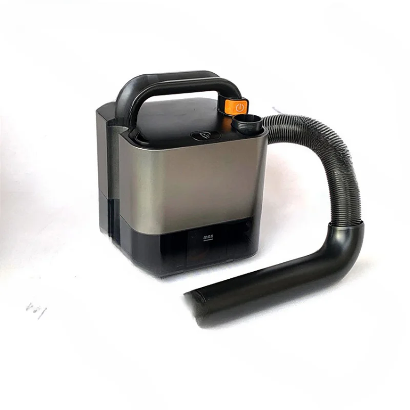 Портативный пылесос WX030 20 В беспроводной 10 кПа мощный циклонный всасывающий