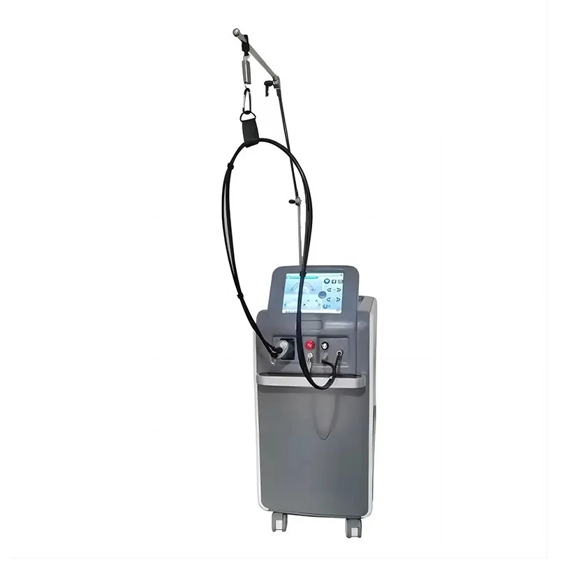 Фото Многофункциональное оборудование 755 Light Hair Wall Breaking Machine №2