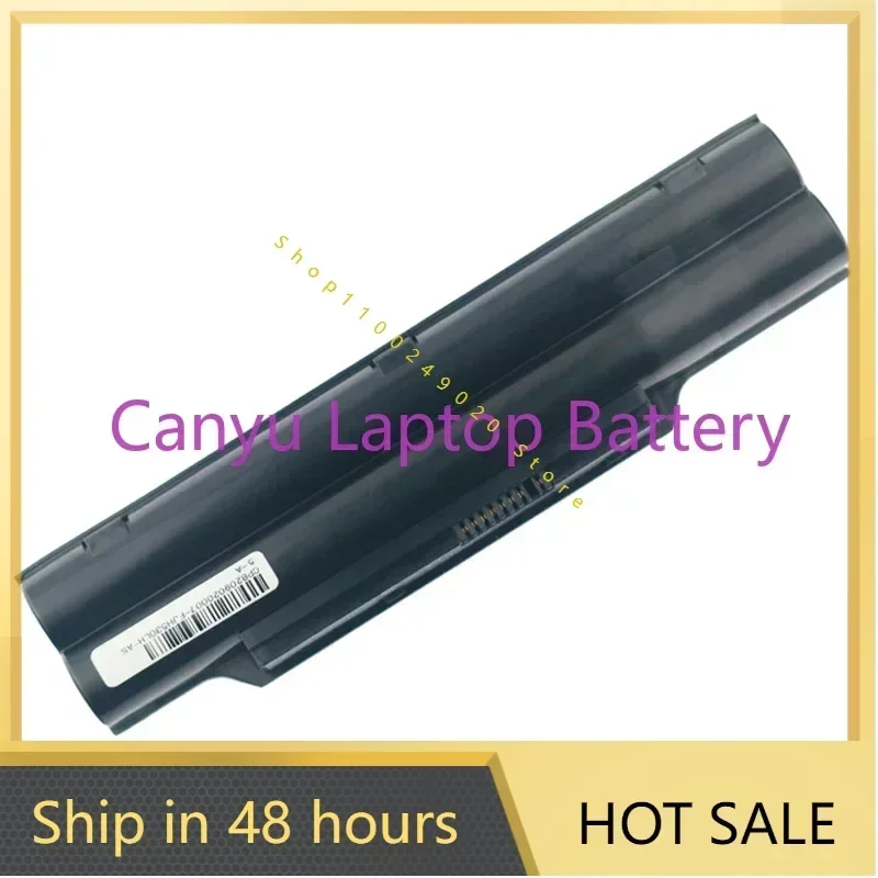 Аккумулятор для Fujitsu Lh520 Lh530 AH530 Ah531 A531 Fpcbp250