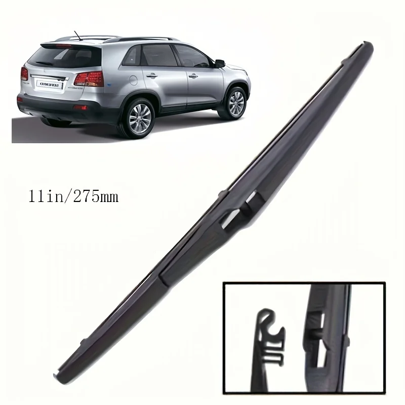 

Щетка стеклоочистителя задняя 11 дюймов для Kia Sorento 2 2010 - 2014