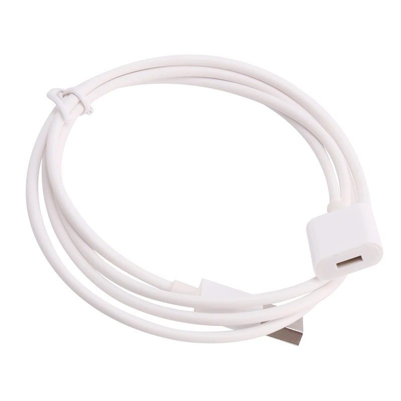 1 м адаптер для зарядного устройства карандашей Ipad Pro 12 9 10 5 дюймов удлинитель