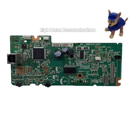 Форматирующая плата для Epson L110 L111 L300 L301 L301 L310 L313 L130 L211 L210 L350 L351 L353 L360 L405 L363 L380 L383 L220 L222