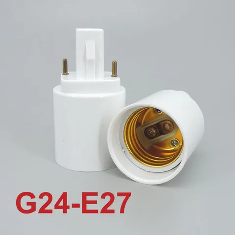 G23 e27 adapter - купить недорого | AliExpress