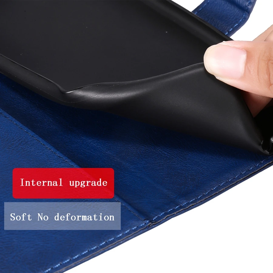 Wallet Flip Leather Case For Xiaomi Redmi 10 9 9A 9C 9T Note 11 11S 11 Pro 10 10S 10 Pro 9 Pro 8 Pro 7 Mi Poco X4 Pro M4 Pro 11T