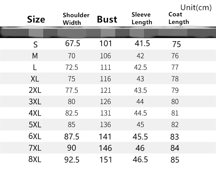 8XL 7XL 6XL 5XL 4XL Winter Hooded Jacket Coats for Women Large Sweater Parka 2022 Ladies Fat Coat Button Oversized Plus Size NEW