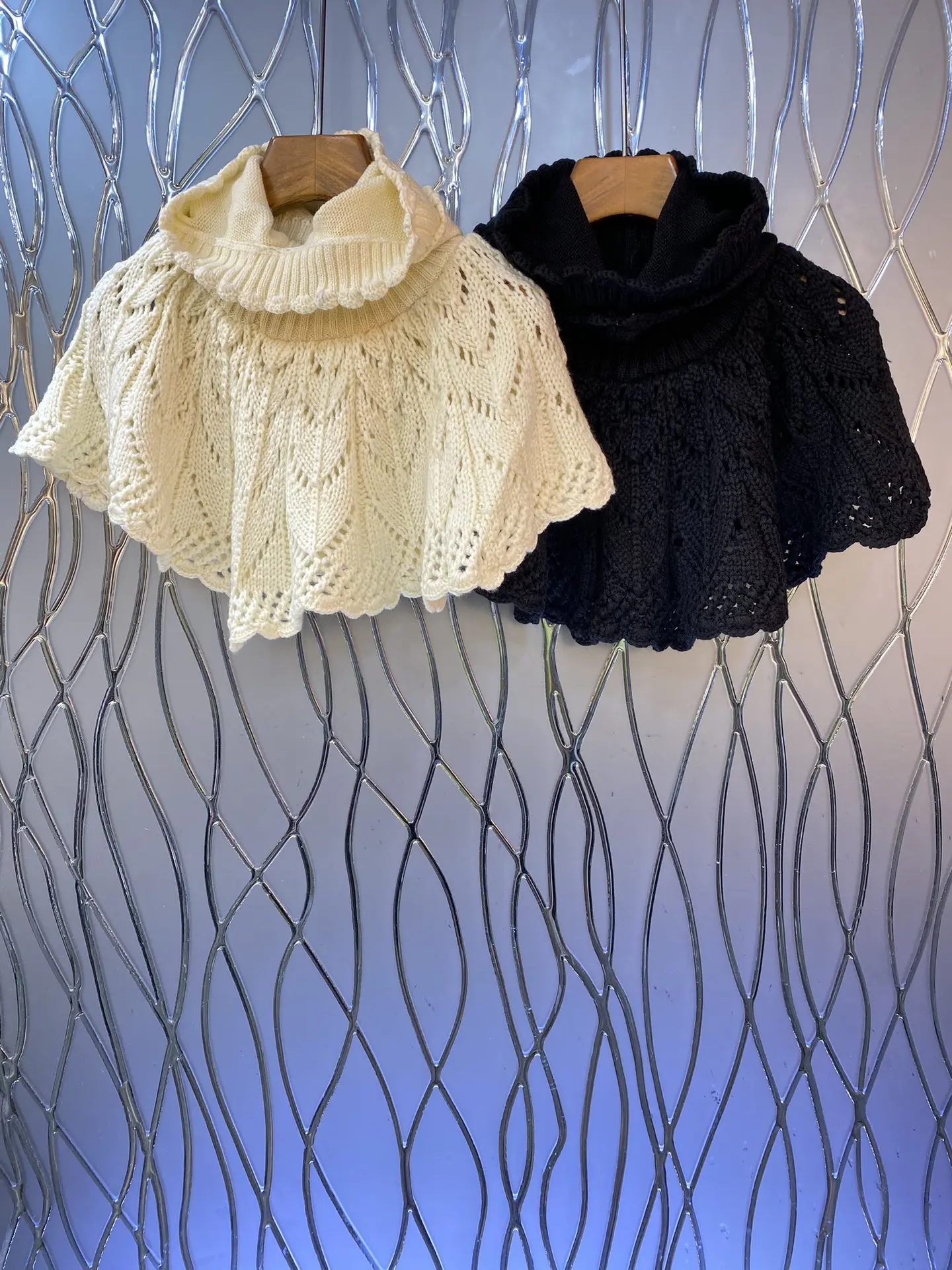 

Новинка Осень-зима 2023 модная женская одежда свитер с капюшоном 0802