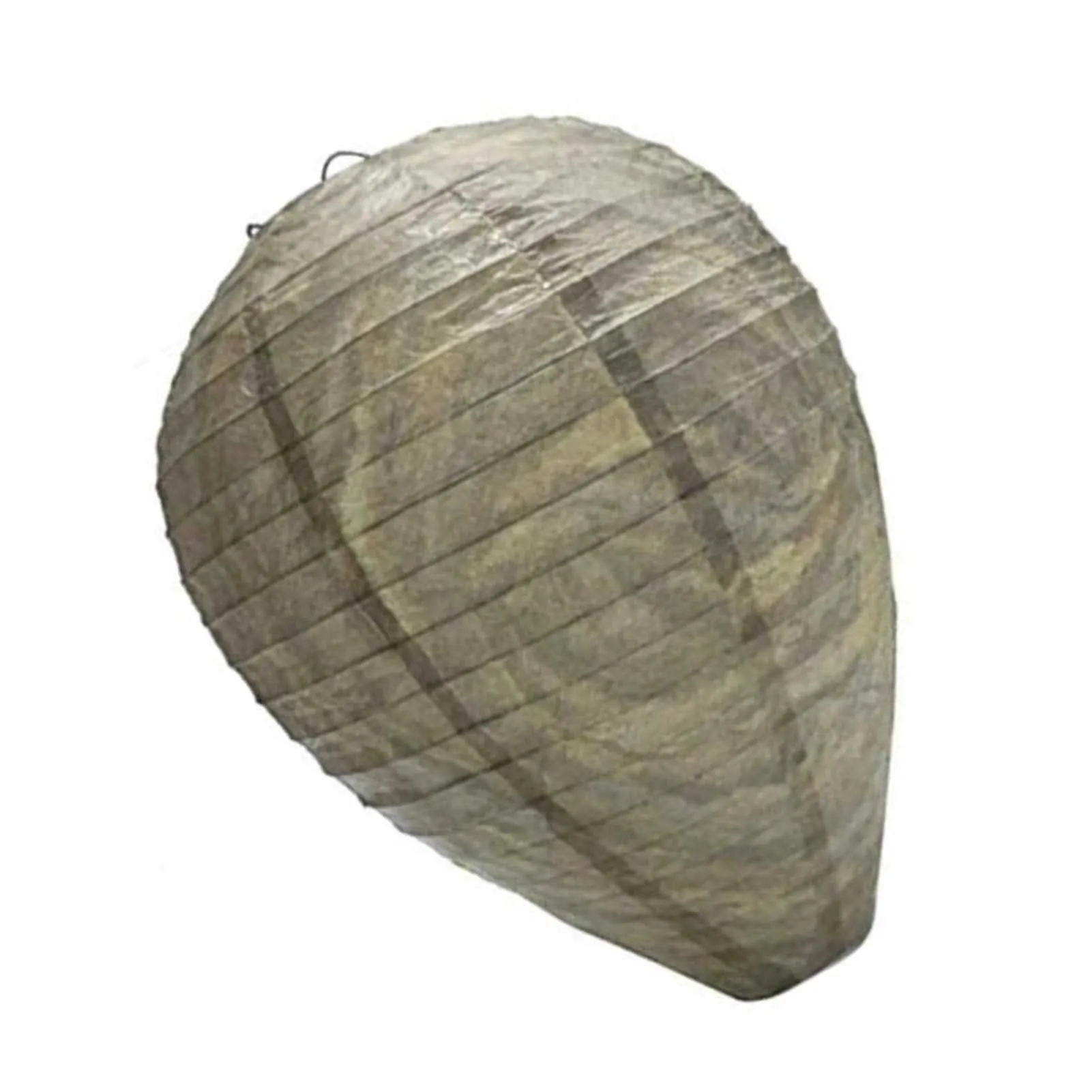 

Hanging Deterrent Upgraded Waterproof Material Fake Nest Decoys Non-Toxic Fake Nest