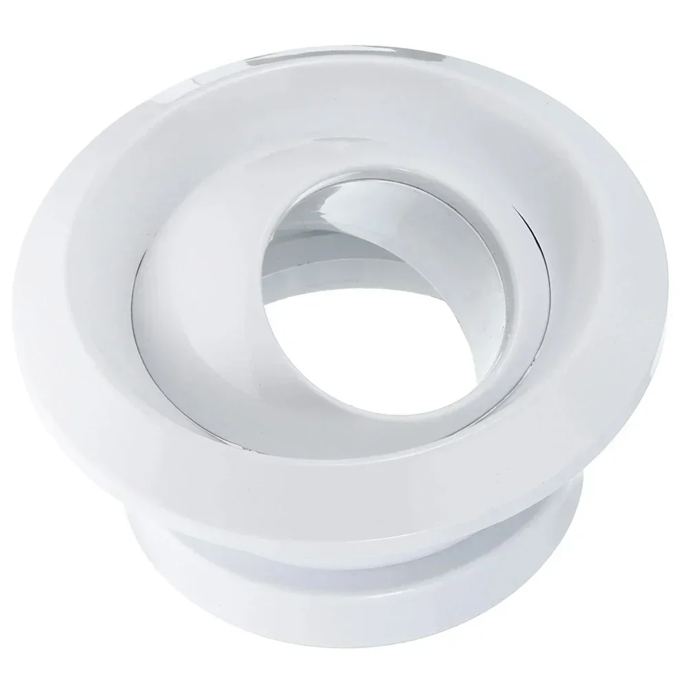 Емкость воздушного потока Регулируемая регулируемая декоративная конструкция