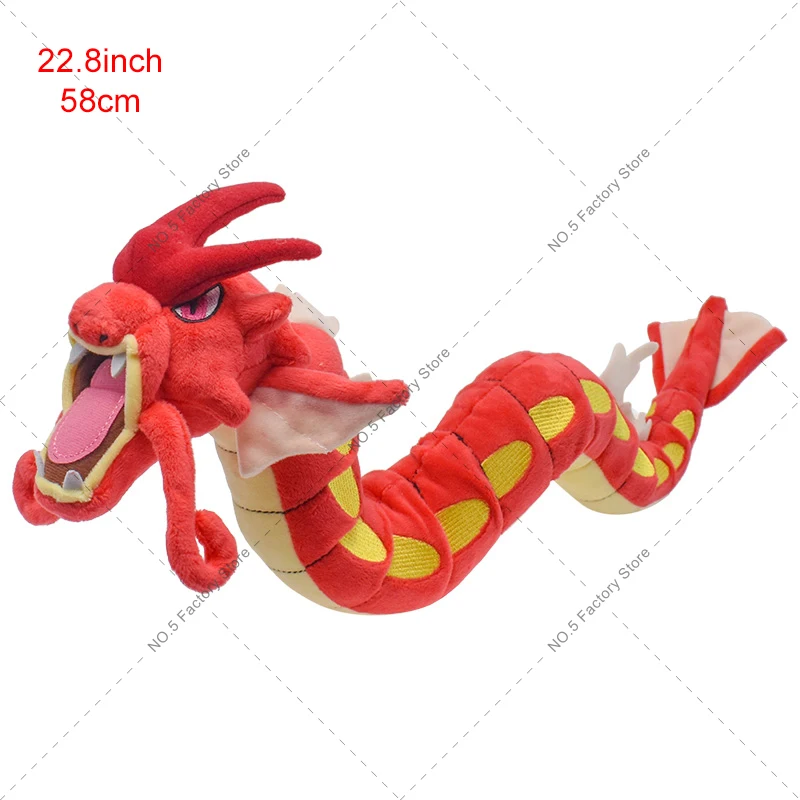 40 стилей Аниме Блестящий Mew Greninja Dragonair психоутка драгонит Kyogre Lycanroc Giratina Charizard Eevee