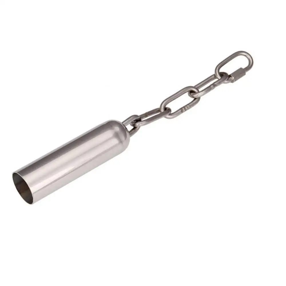 

Pet Supplies Chewing Toy Bell Standing Rest Rack Stainless Steel Parrot Bird Pet Supplies