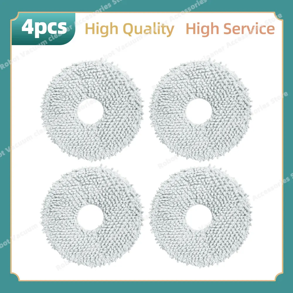 Держатель лотка для швабры, совместимое с деталями ( Dreame L10S Ultra, L10S Pro, L10 Prime, S10 Pro, Xiaomi S10+, X10+, X20+, B101CN)