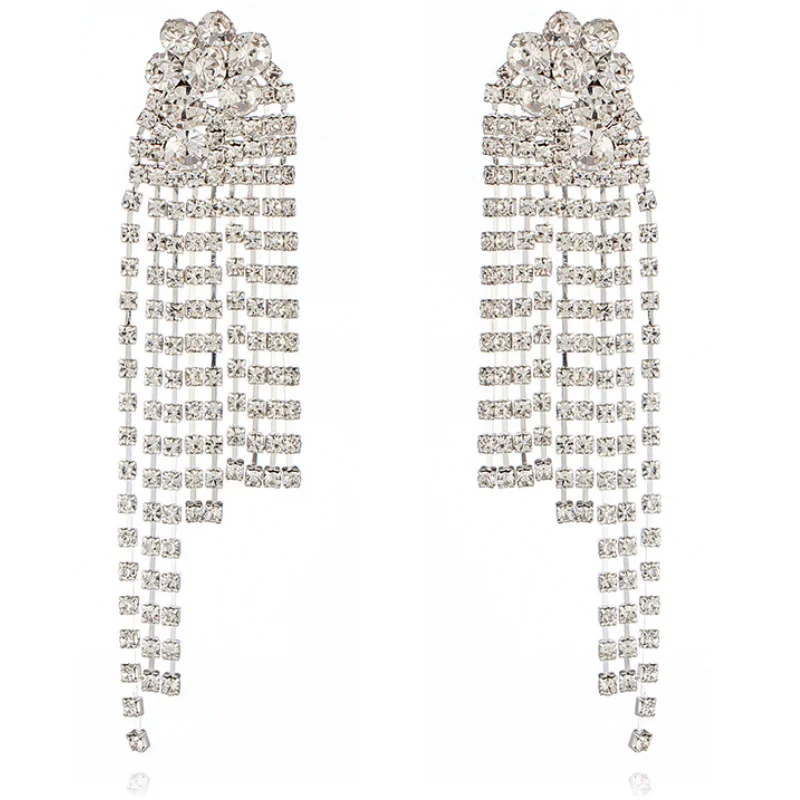 

Новинка 2022, модное женское украшение для вечерние ринки и свадьбы