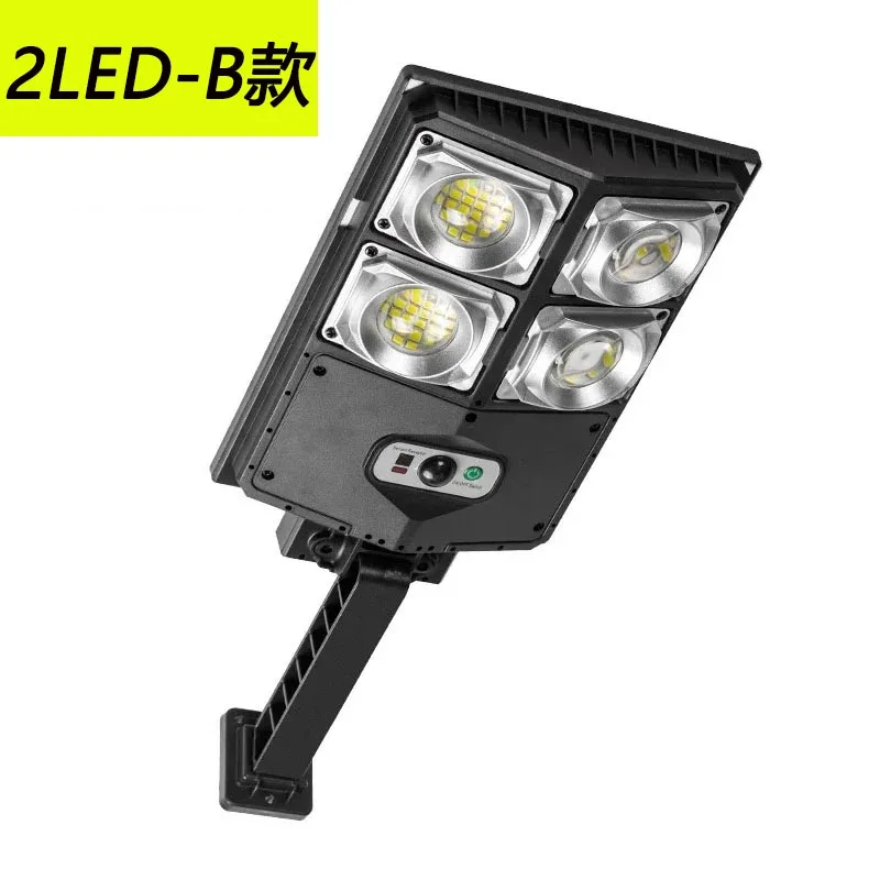 

Светодиодный уличный прожектор ctzsoop 7800 Лм с датчиком движения