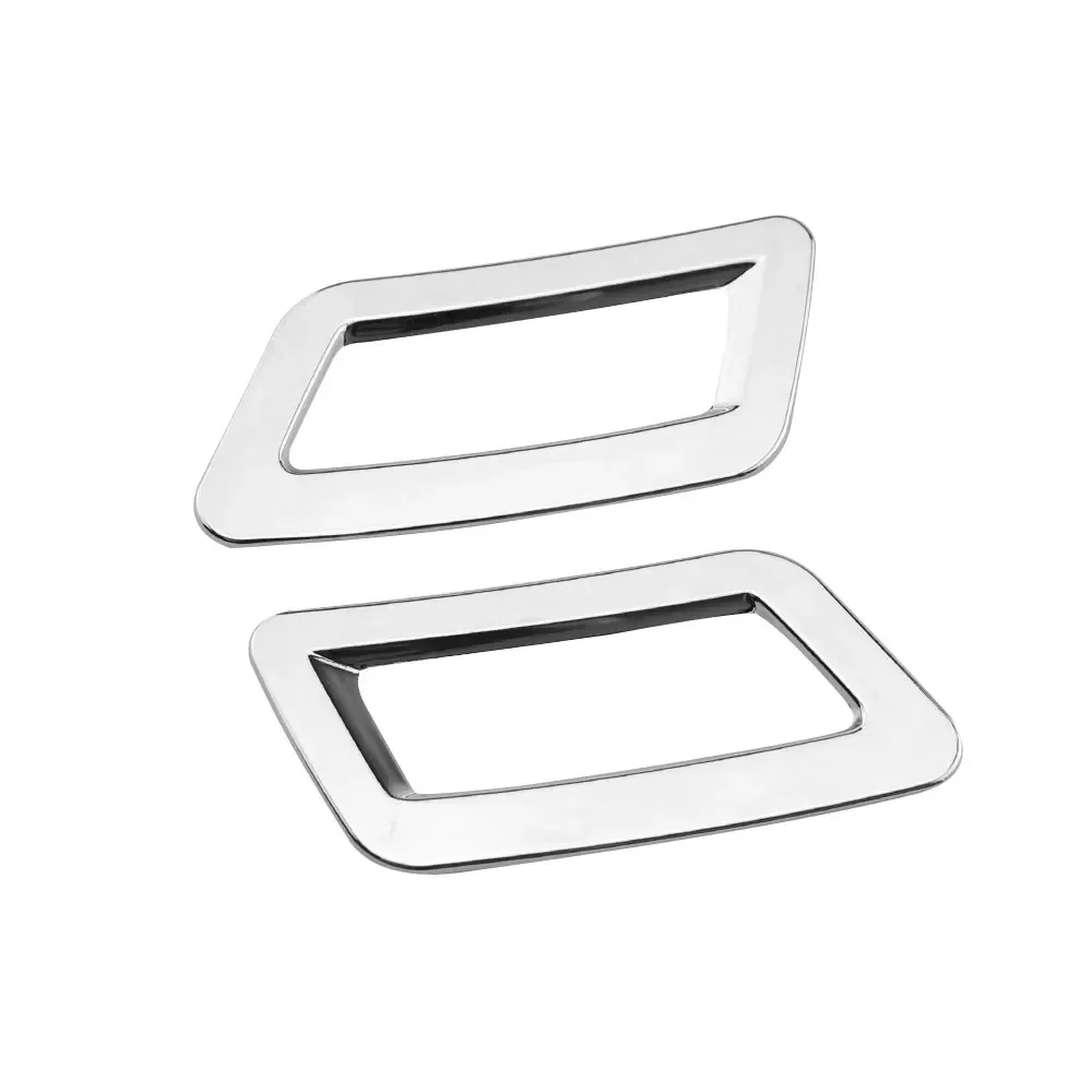 

Наклейки На Дефлекторы Кондиционера (2 Шт.) Для Nissan X-Trail T32 2014-2022, Аксессуары Для Интерьера