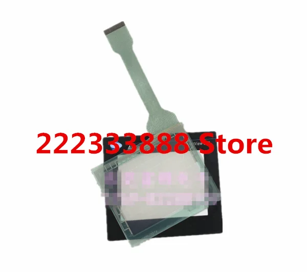 Сенсорная панель PanelView 600 2711-T6C1L1 2711-T6C2L1 + защитная пленка