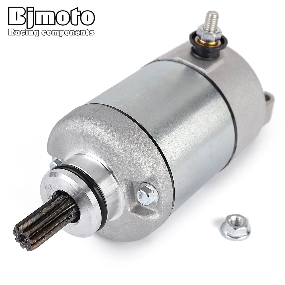 

Стартовый двигатель для Honda CBR600 CBR600F4 CBR600F4i CBR600FS Sport Edition CBR600FR Racing Edition CBR600F 1999-2006