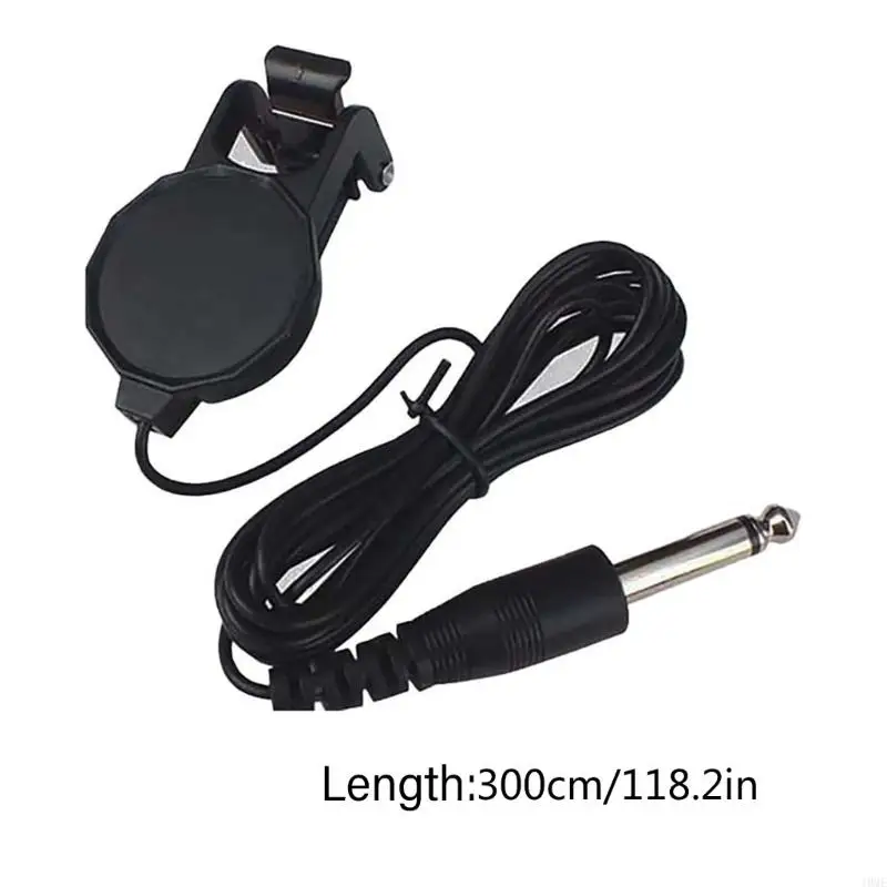 J0ME пьезозвукосниматель для гитары