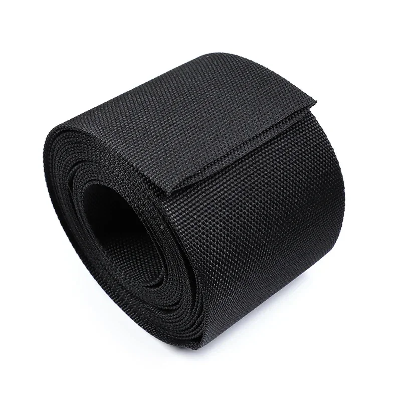 

Термоусадочная трубка 2:1, плетеная кабельная муфта, 4–100 мм, термоусадочная изоляция, защитная пленка из ПЭТ-нейлона, оболочка