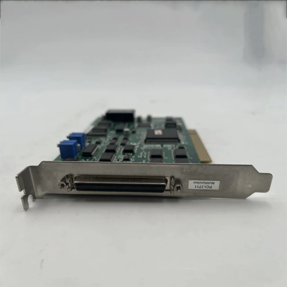 Для карты сбора промышленного управления Advantech PCI-1711 REV B101-1