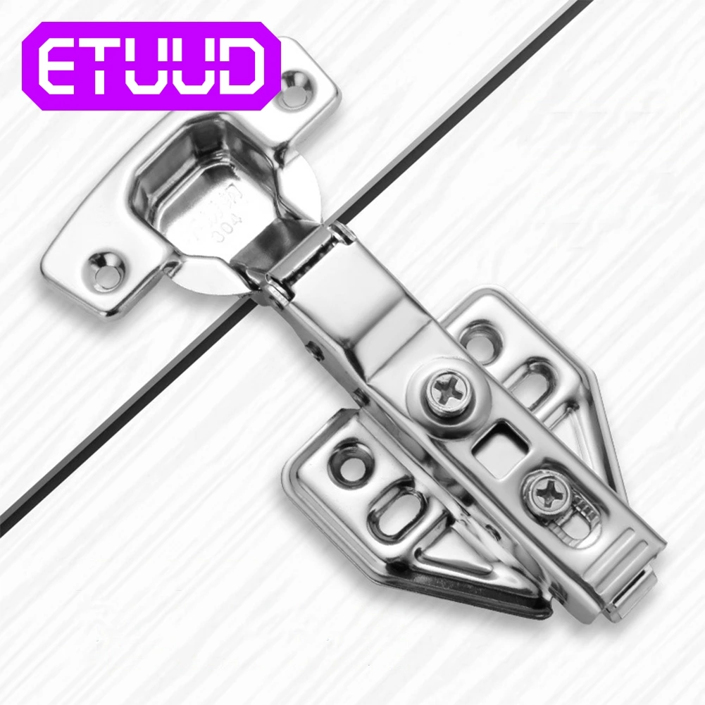 

2 шт. F Series нержавеющий гидравлический шарнир 304 стальной сердечник