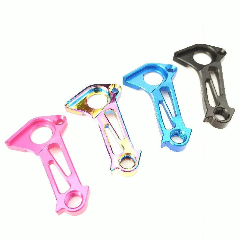 

1Pc Bicycle Parts Mech Dropout For Canyon GP0252-01 EP0920-01 Aeroad Grizl Cf Sl Gear Rear Derailleur Hanger Gravel Carbon Bike