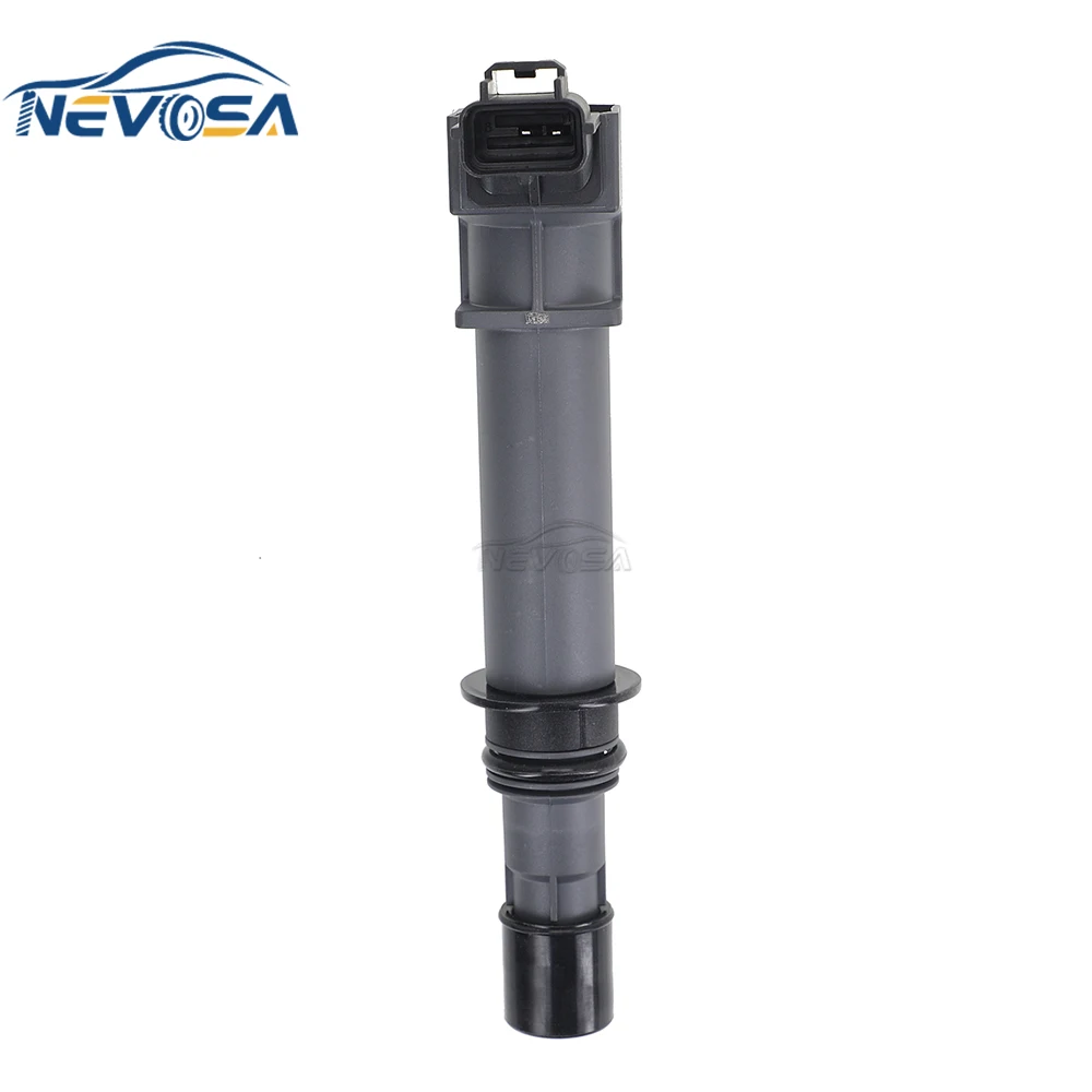 Фото NEVOSA 6 шт. для Dodge Durango 2003-2009 Nitro STX V6 2007 Jeep Grand Cherokee 2 3 Commander 56028138 АБ 56028138 Катушка зажигания AF №2