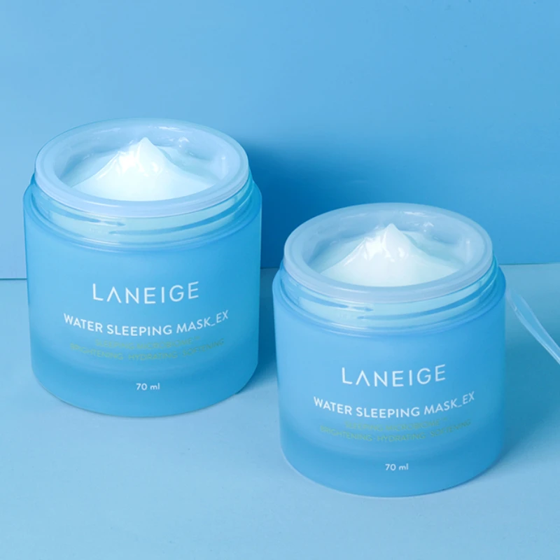 

Маска для сна, 70 мл