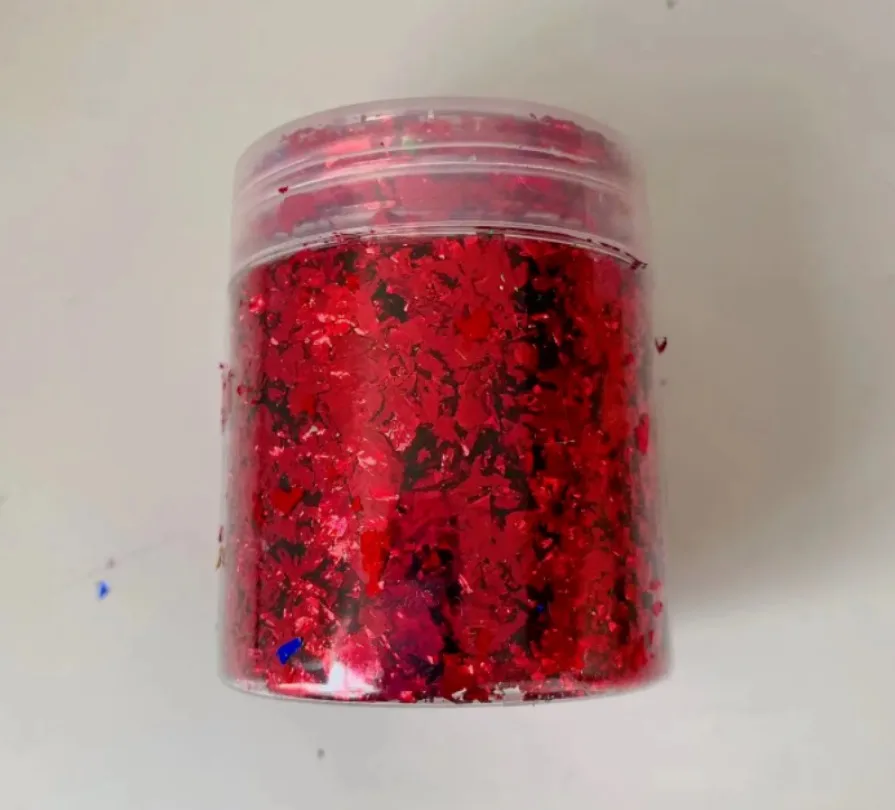 4g рубленное углеродное волокно короткая штамповка цветные пластиковые детали