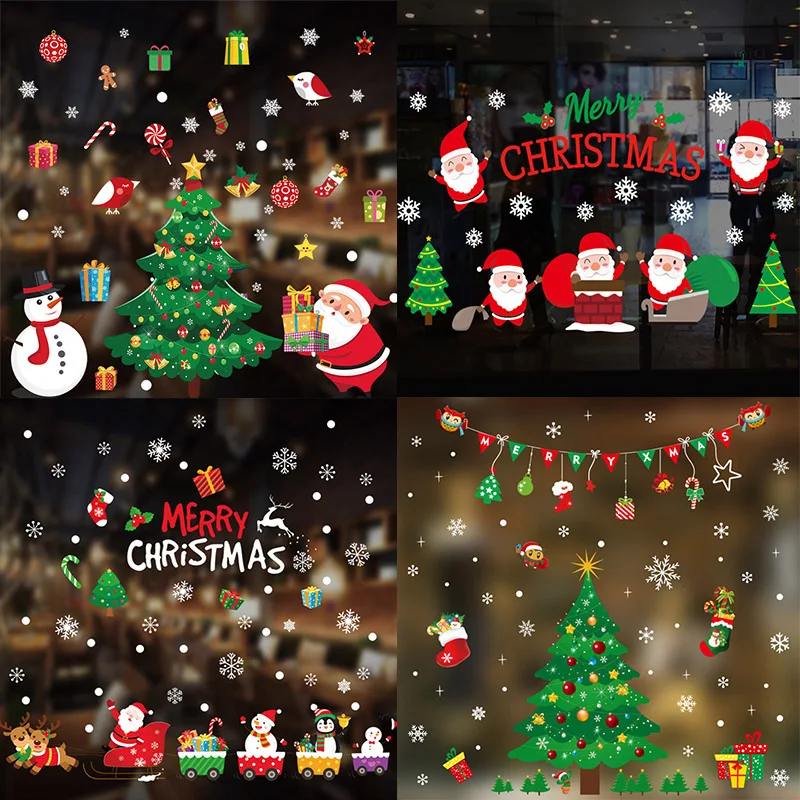 

Фотообои с надписью «Merry Christmas», украшения для дома, 2023 год