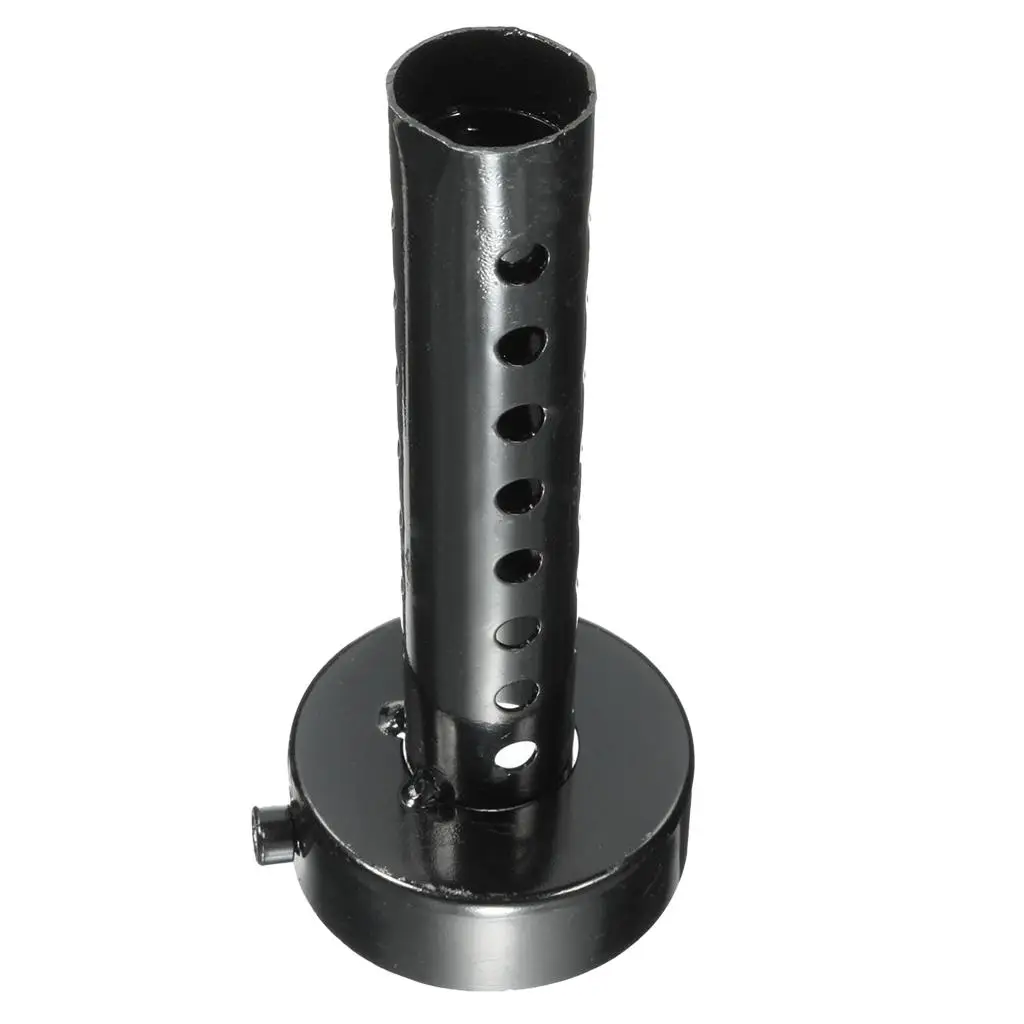 

1 Piece Motorcycle Exhaust Can Insert Baffle Exhaust Adjustable