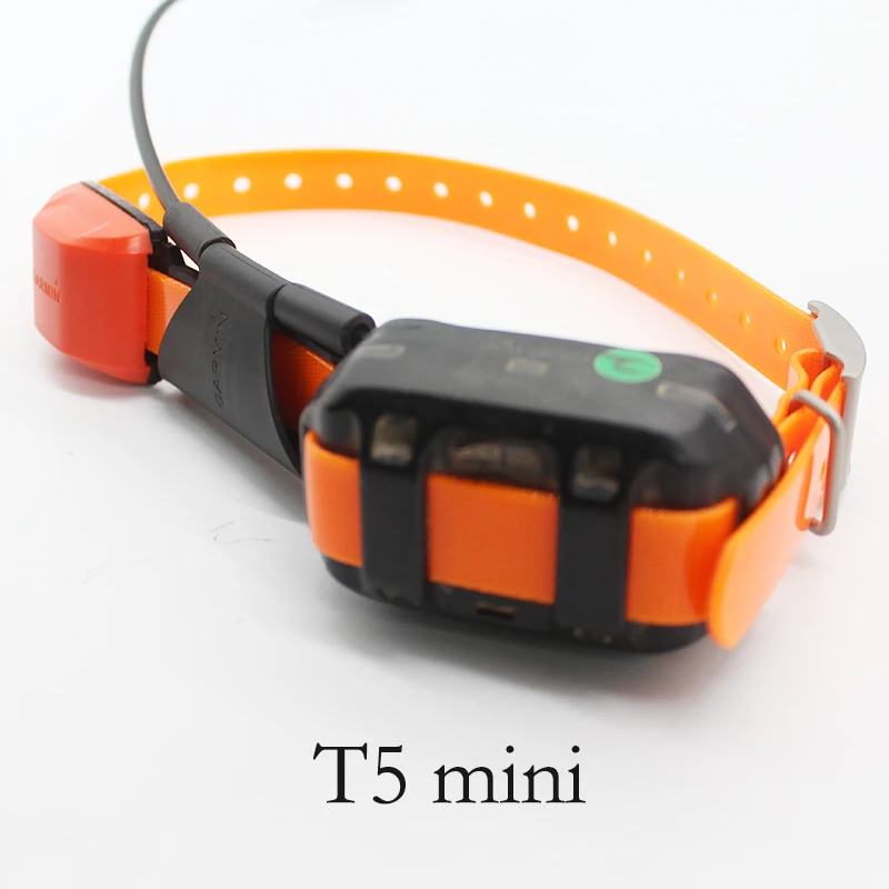 Подержанный Garmin TT15/TT15mini/TT10/T5/T5mini/DC40 трекер для охоты позиционирование круг старый