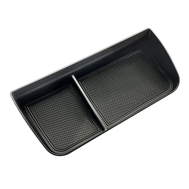 Ящик для хранения приборной панели скрытый ящик на центральной консоли Toyota Corolla