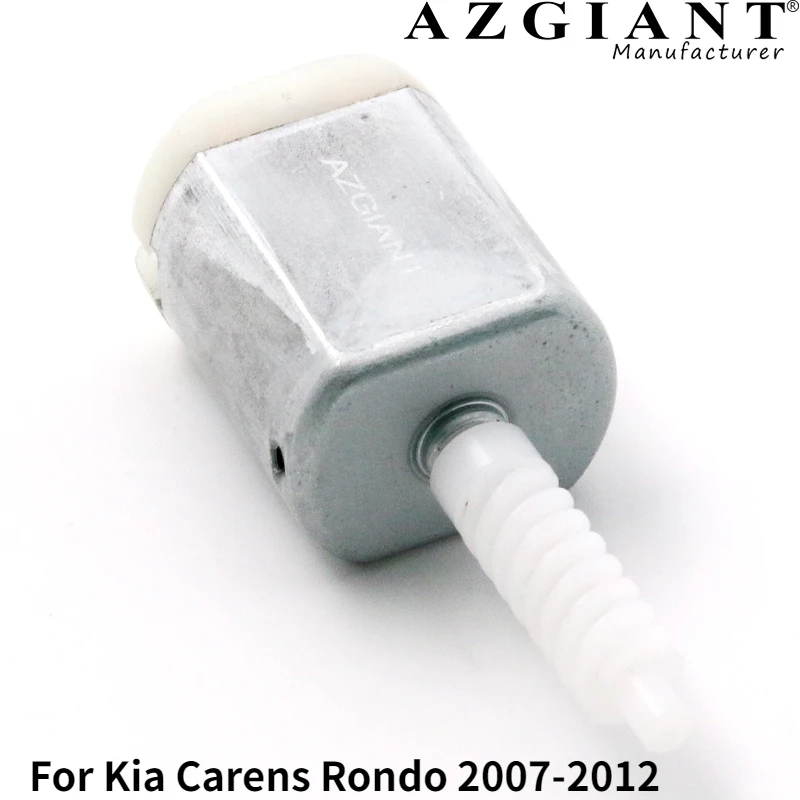 

For Kia Carens Rondo 2007-2012 Azgiant Central Door Lock Actuator internal Motor FC-280SC-20150