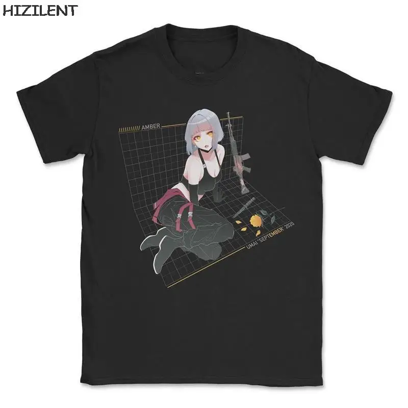 

Japanese Anime Y2k T Shirts Kawaii Men's clothing Manga Graphic Tees Fashion Summer 90s Tops T-shirts Male Gothic black harajuku