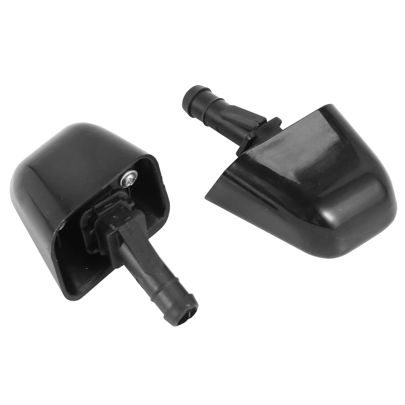 Форсунка омывателя передней фары стеклоочистителя для Nissan X-Trail T31 2007-2013 28641-1DA0A