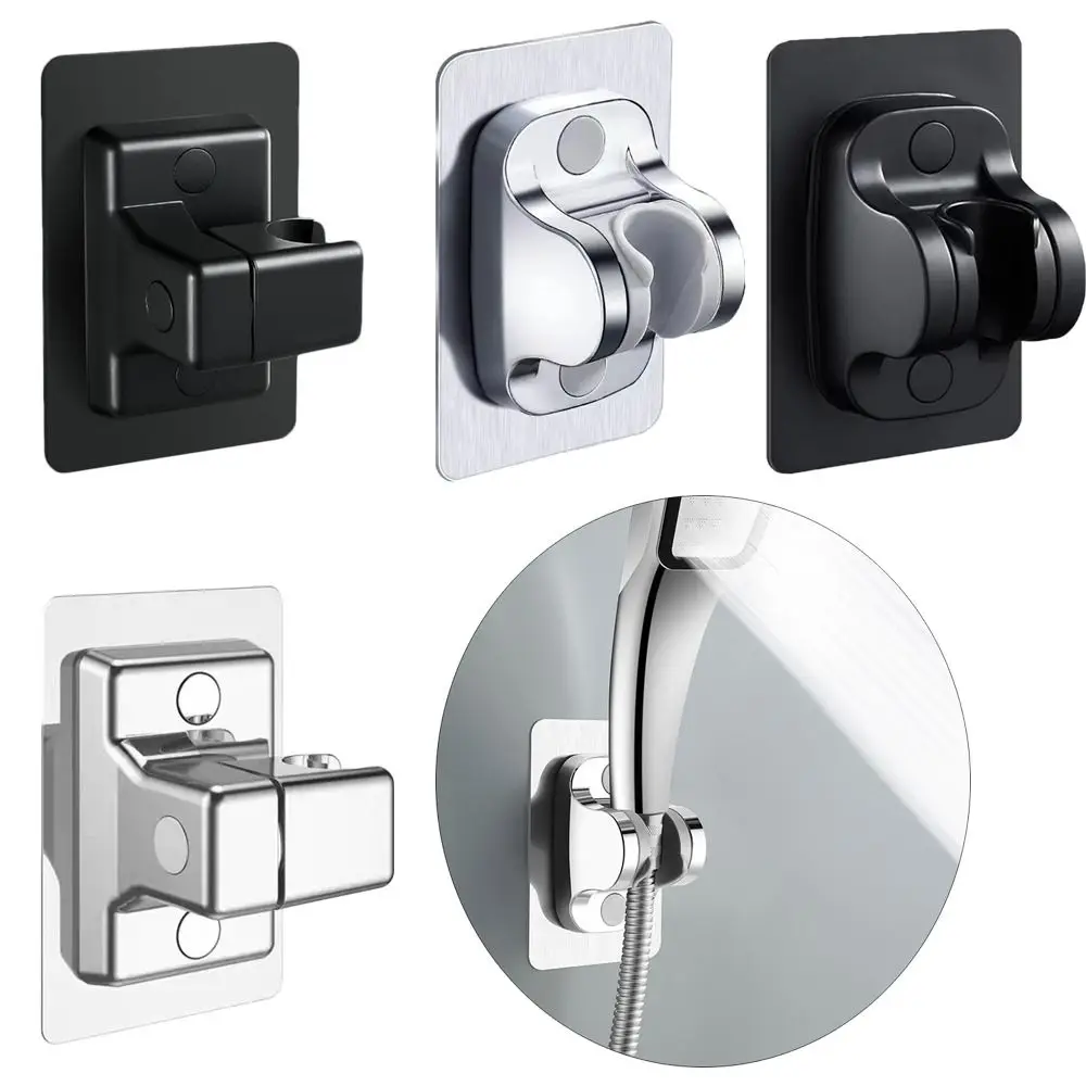 

Универсальная опора для ванной комнаты, домашний распылитель, фиксированная стена, кронштейн для мыши, держатель для душевой головки