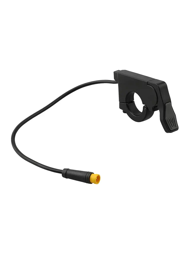 Гладкая конструкция 3-контактная дроссельная заслонка подходит для