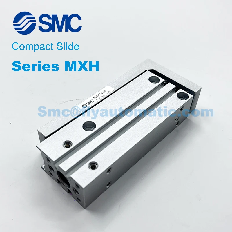 Компактный фотоцилиндр SMC MXH фотосессия/10Z/15Z/20Z/25Z/30Z/40Z/50Z/60Z