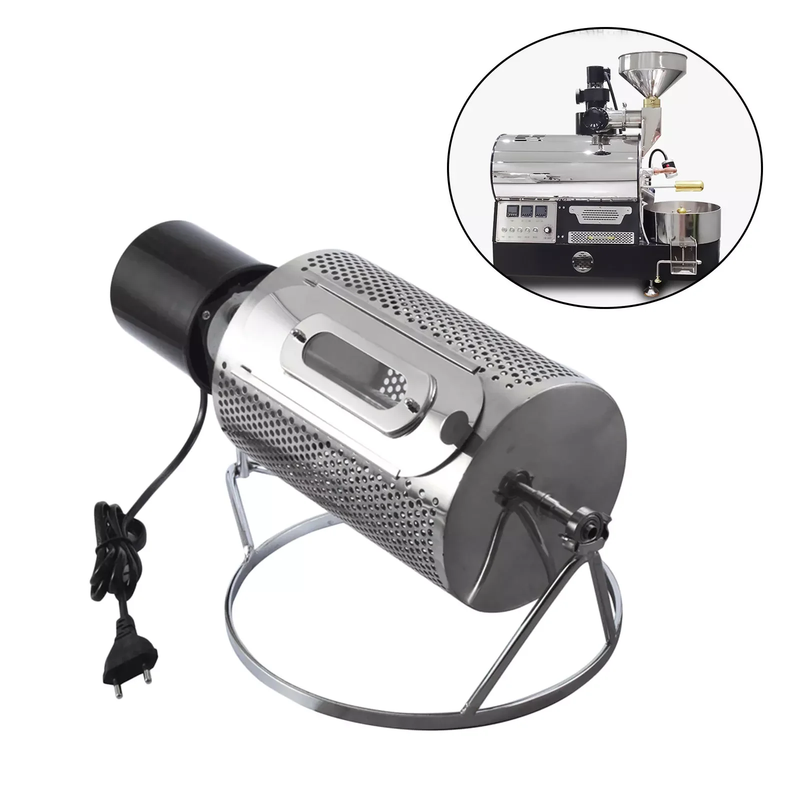 

Бытовые аксессуары для выпечки, многофункциональные инструменты для домашнего использования, антипригарная сушилка для арахисовых орехов...