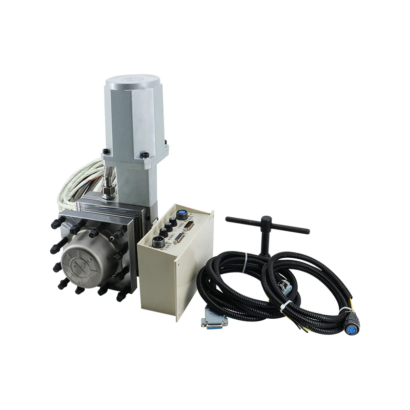 

New arrival Automatic turning tool holder LD4B CK0625 CK6125 CK6132 CK6140 CK6150 CK6163 380V with controller for CNC lathe
