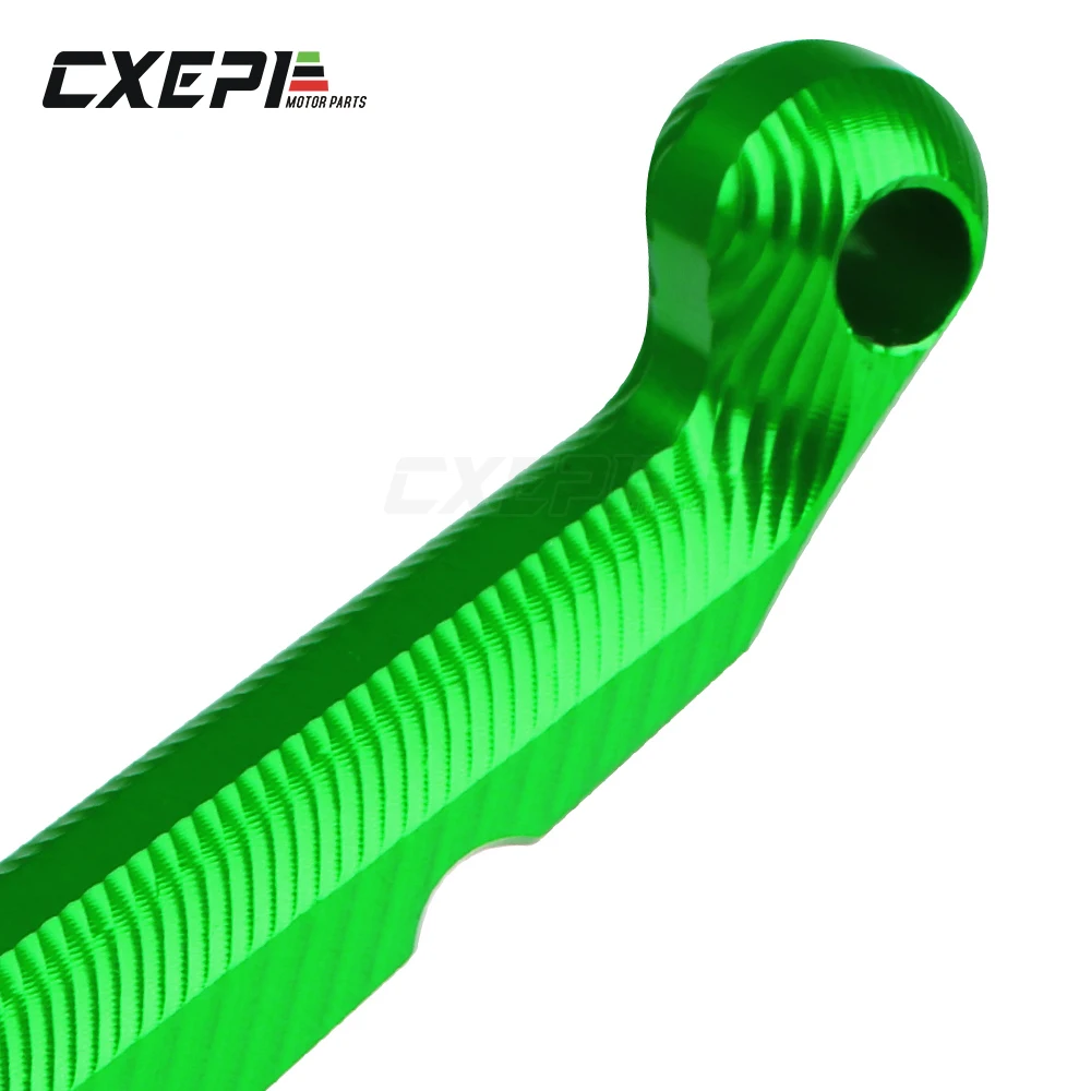 Короткая крышка клапана тормоза и рычага сцепления шины для KAWASAKI z1000 Z1000SX ninja 1000