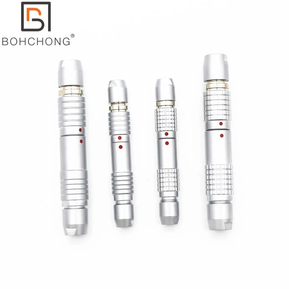 Lemo Ring OB 0B 1B YC8 Авиатор 4-контактный разъем FGG PHG для USB-клавиатуры спиральный тип C микро аудио кабель самоблокирующийся Push-Pull