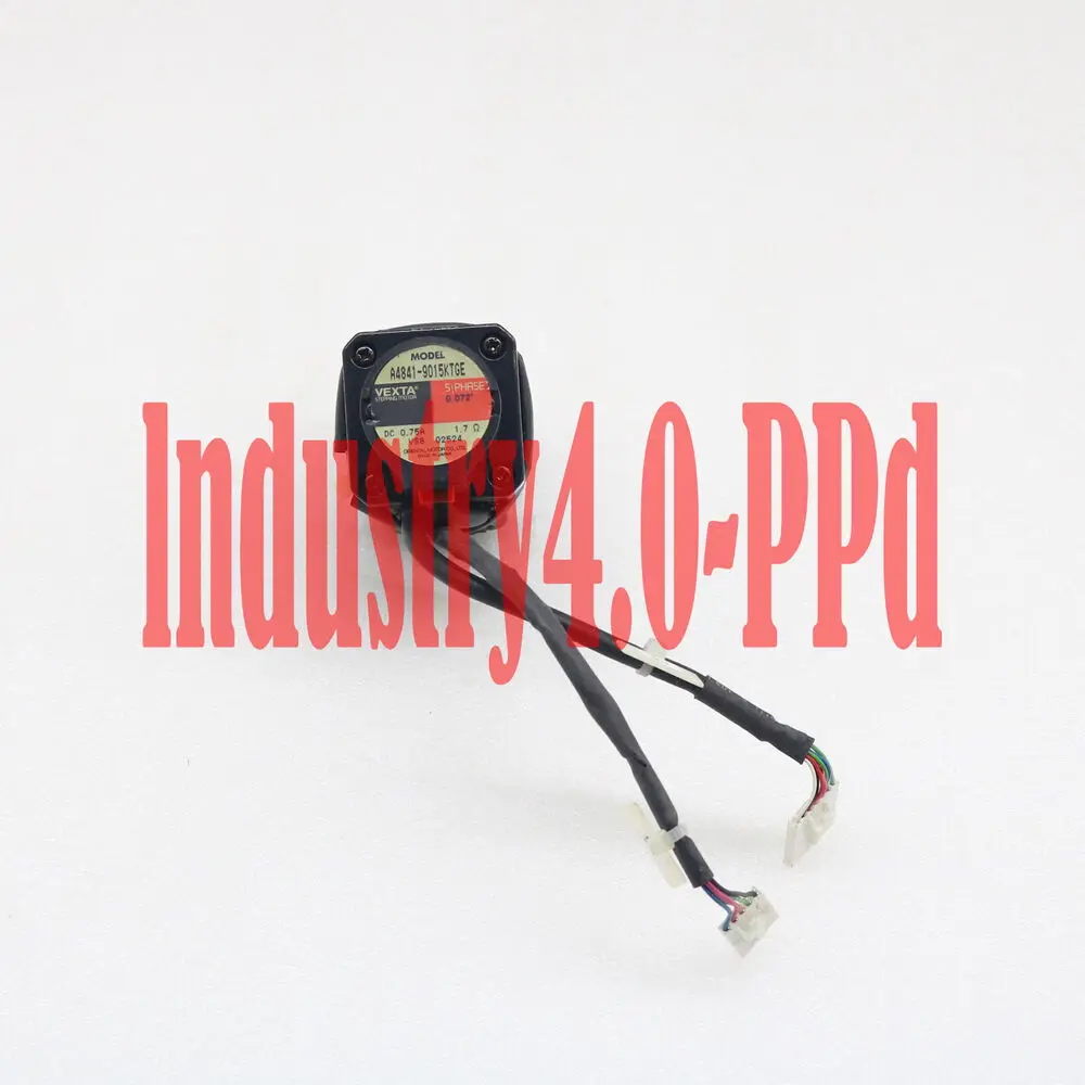 

USED VEXTA A4841-9015KTGE Electric machinery Tested In Good Condition
