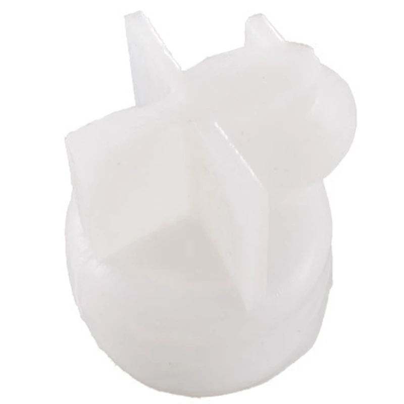 

Candle Mould, Snake Candle Holder Silicone Mould, DIY Snake Candle Holder