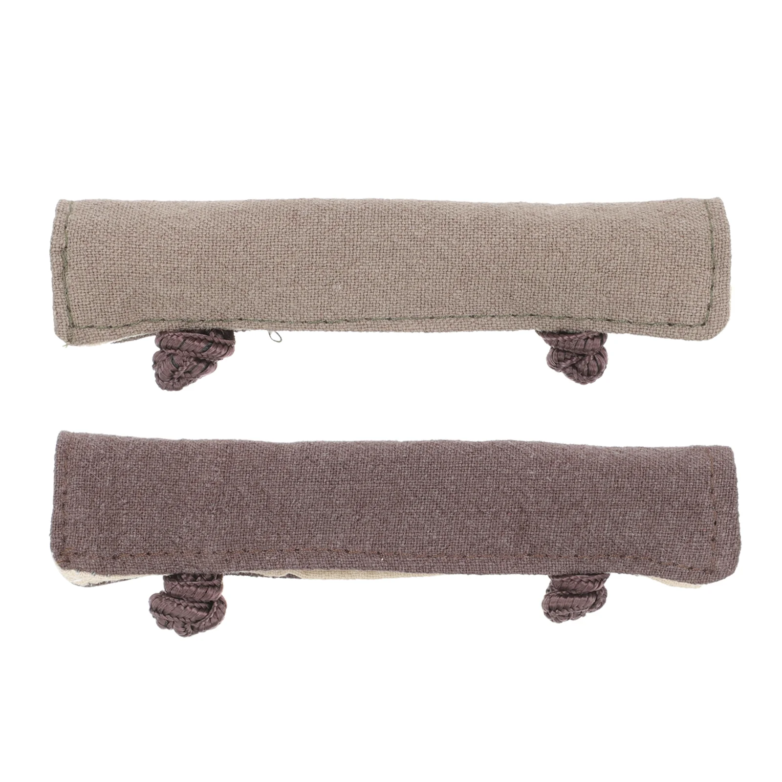 

Handle Cover Sleeve Kettle Pot Teapot Covers Tea Holder Pan Gloves Mitts Grip Hot Wok Protectors Kitchen Wrap Protector Heat