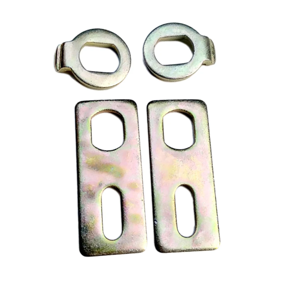 Прокладка против вращения электромобиля Два S Доступна реальность может быть