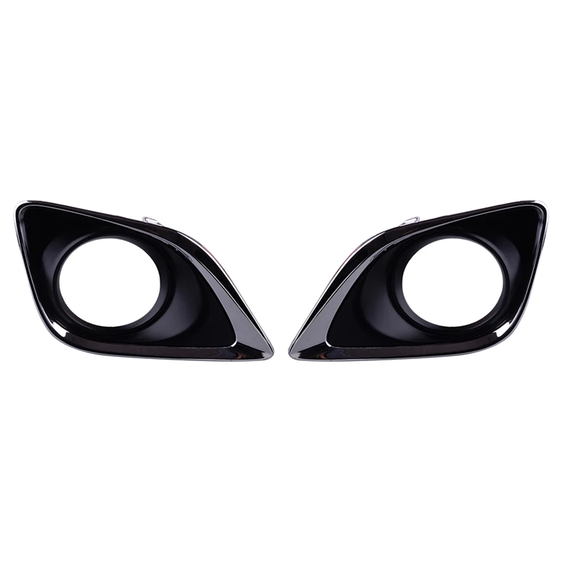 

1 пара, противотумансветильник фары на передний бампер для Toyota Venza 2013-2015