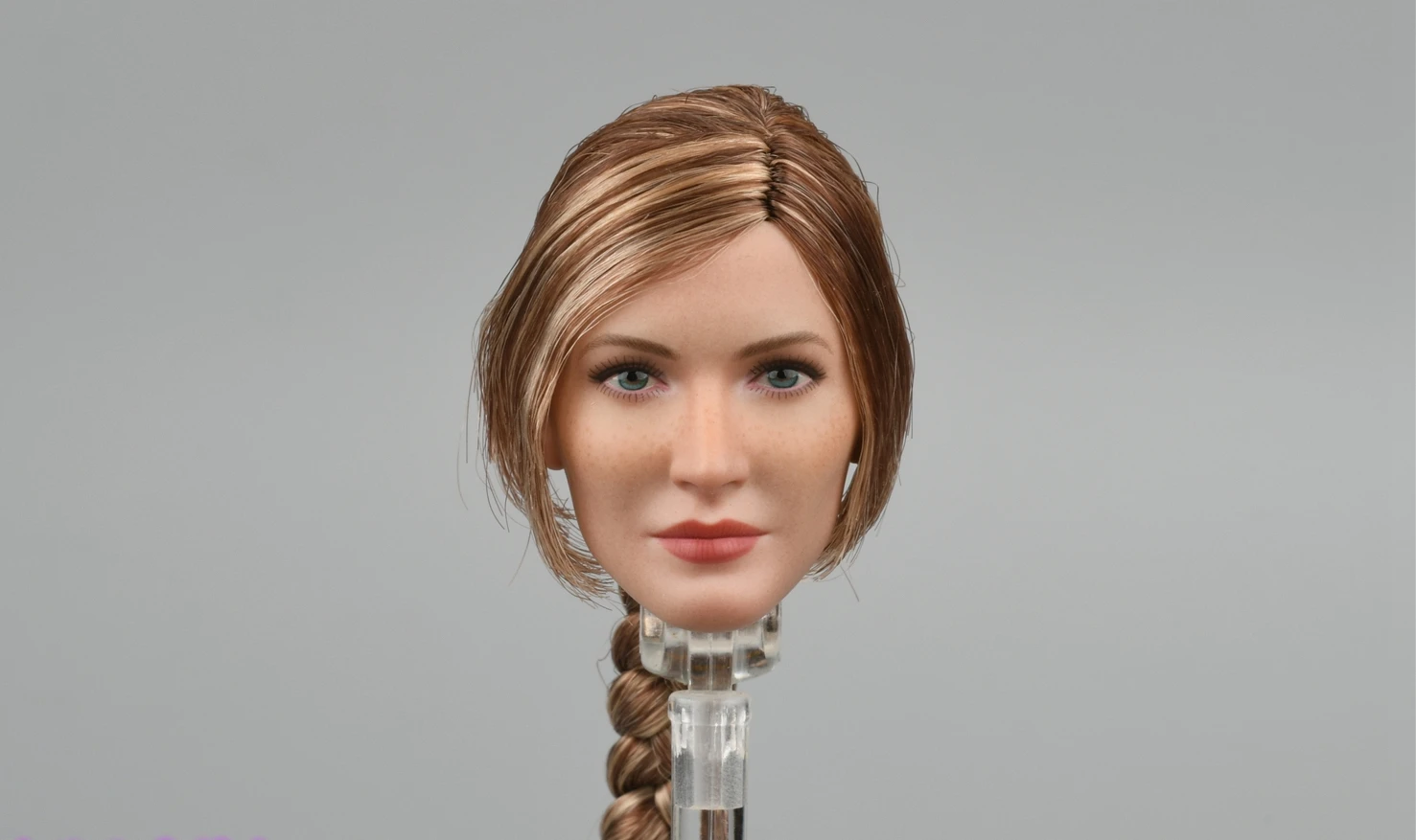 

VERYCOOL 1/6 женская модель солдатика, женская модель головы для 12-дюймовой серии в дикой природе