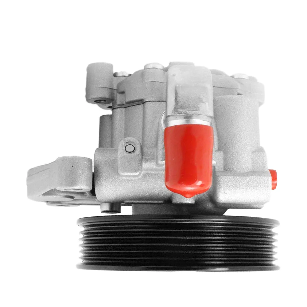 Насос гидроусилителя руля 0064663301 A Для 2007-2014 Mercedes-Benz C-Class W204 E300 E350 гг.